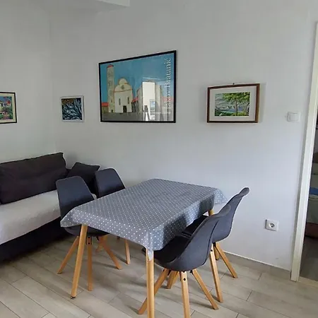 Basina Rated Exceptional Apartamento Vrbanj
