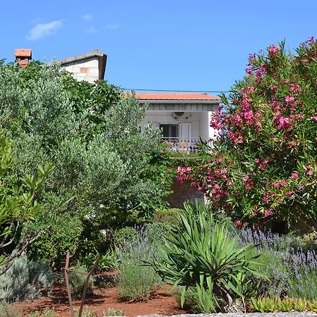 Apartamento Basina