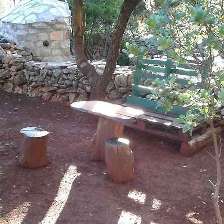 Appartement Basina *