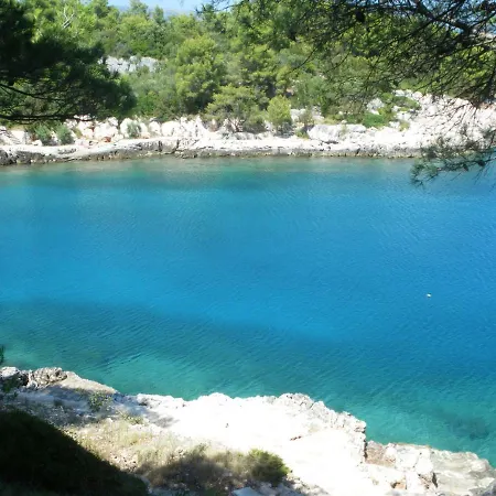 Apartamento Basina *