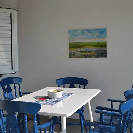 Appartement Basina
