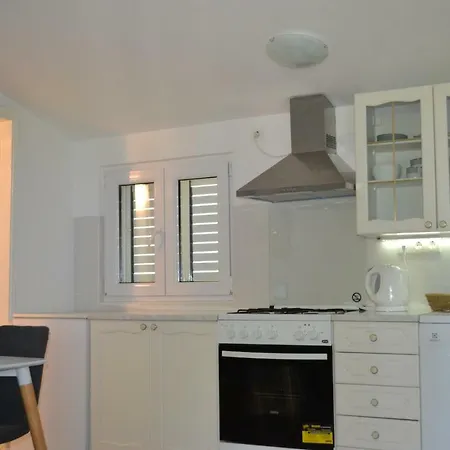 Appartement Basina