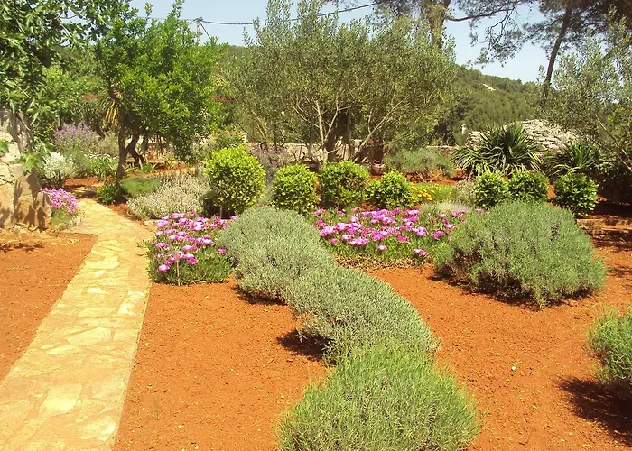 Διαμέρισμα Basina *