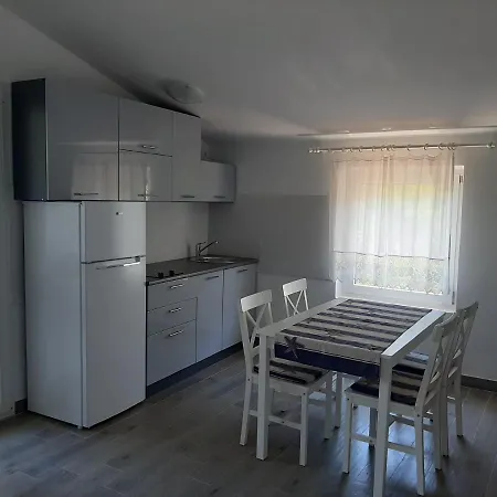 Apartament Basina Vrbanj