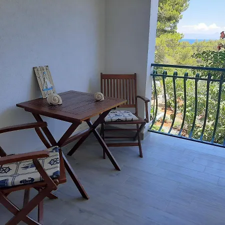 Apartament Basina Vrbanj