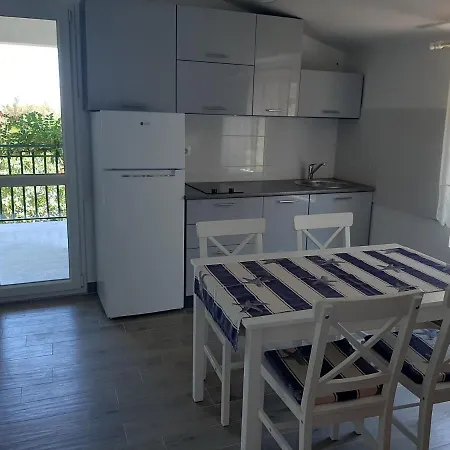 Apartment Basina