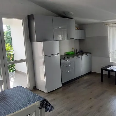 Basina Apartament Vrbanj