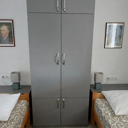 Apartment Basina *