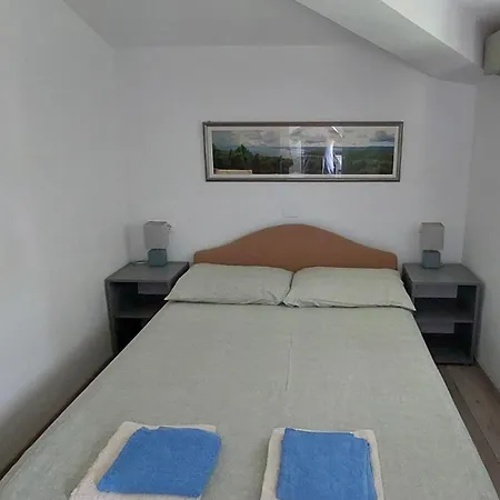 Basina Apartment