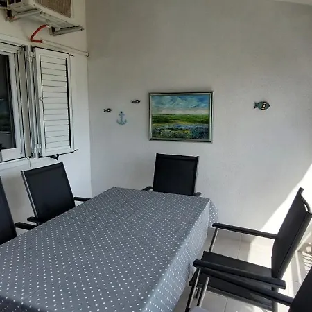Basina Apartment Vrbanj
