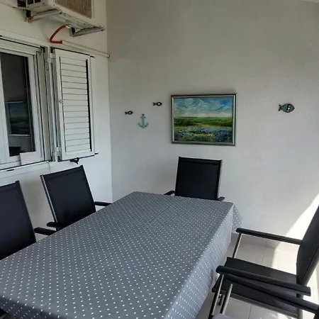 Apartment Basina *