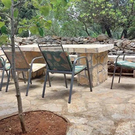 Basina Apartman Vrbanj