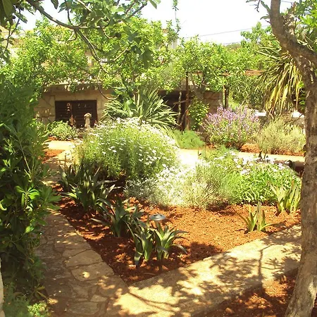 Apartment Basina Vrbanj