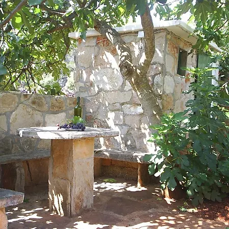 Apartment Basina