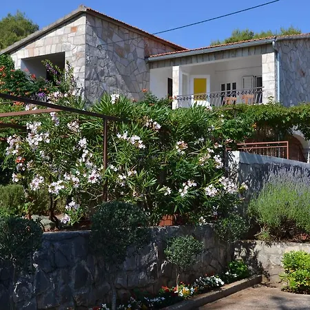 Apartman Basina Vrbanj