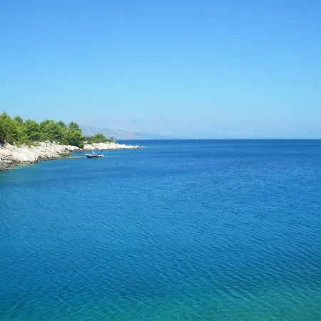 Apartman Basina *