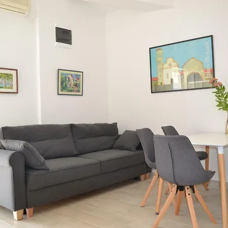 Apartment Basina