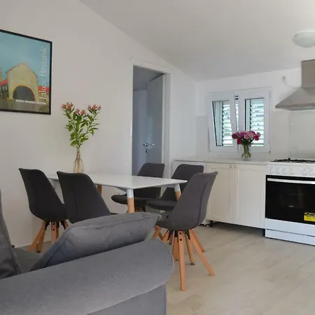 Apartment Basina