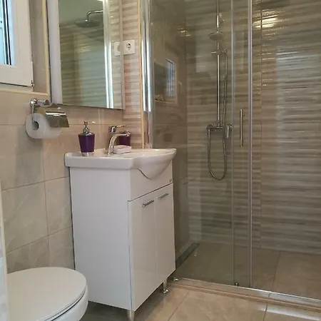 Basina Apartment *