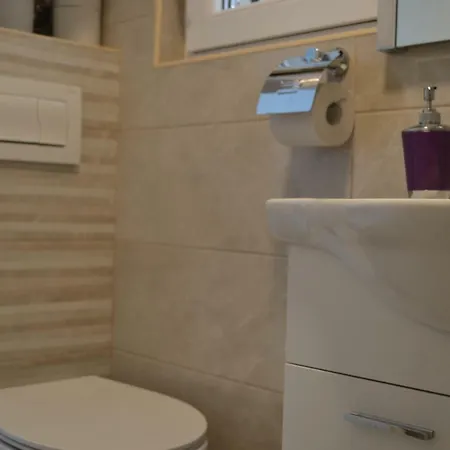 Basina Apartment