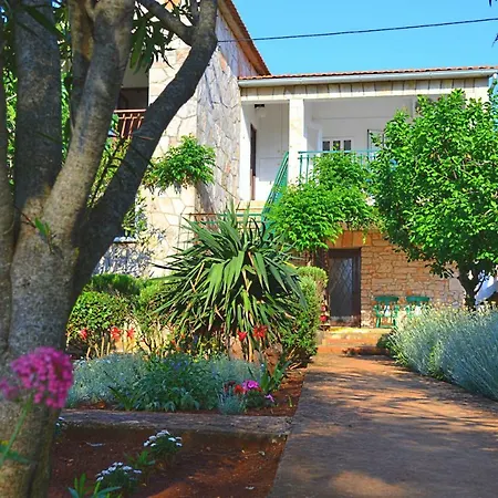 Basina Apartment Vrbanj