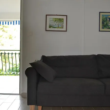 Basina Apartman Vrbanj