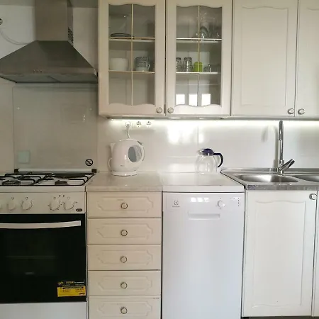 Apartman Basina Vrbanj