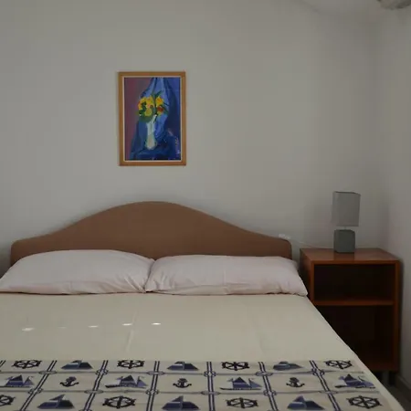 Basina Apartman Vrbanj