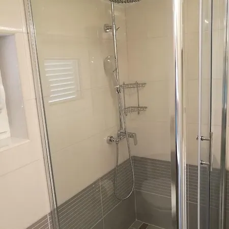 Apartman Basina Vrbanj