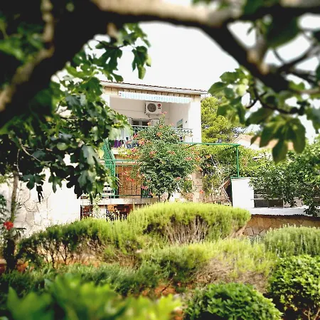 Apartament Basina Vrbanj