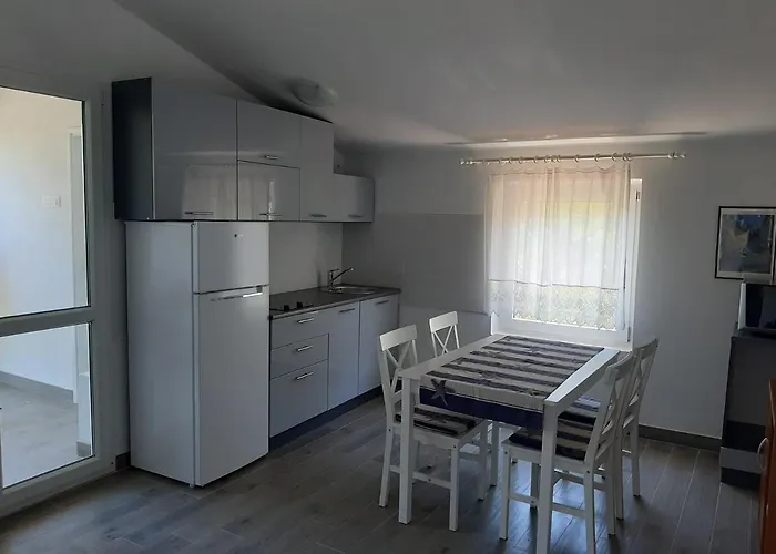 Appartamento Basina Vrbanj