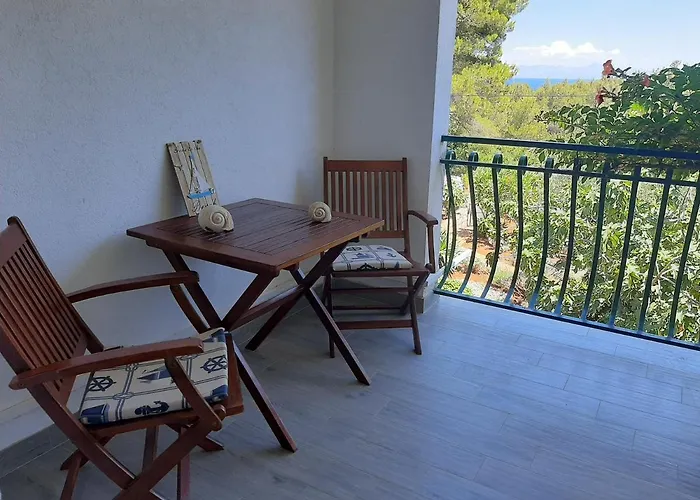 Appartamento Basina Vrbanj