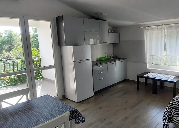 Basina Appartamento Vrbanj