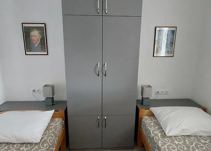 Appartamento Basina *