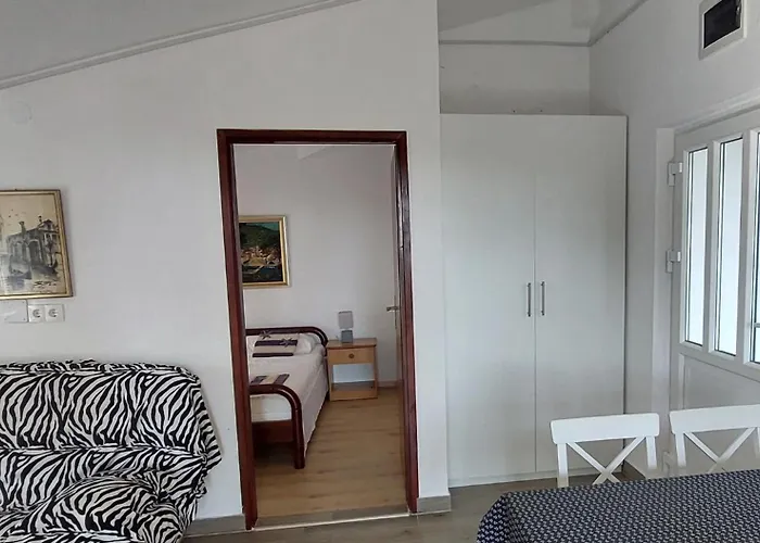 Appartamento Basina Vrbanj