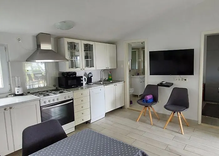 Appartamento Basina *