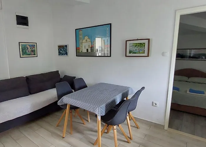 Basina Appartamento Vrbanj