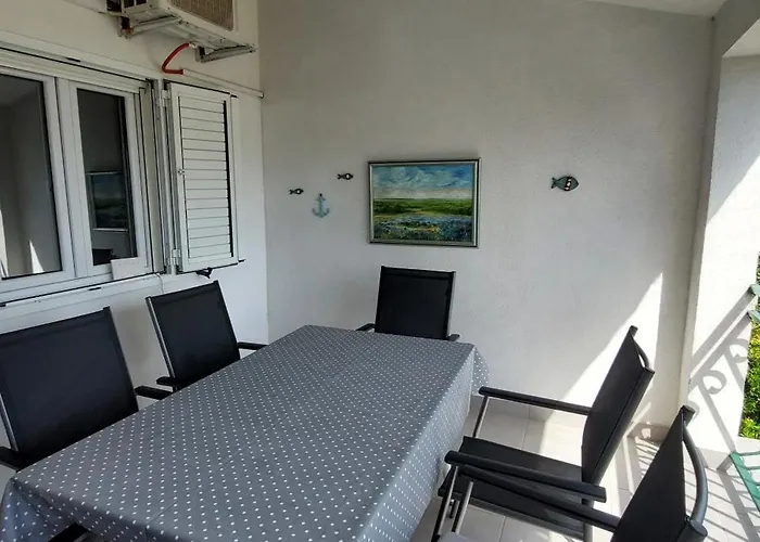 Basina Appartamento Vrbanj