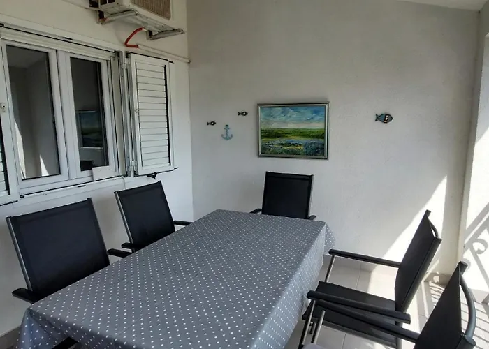 Appartamento Basina *