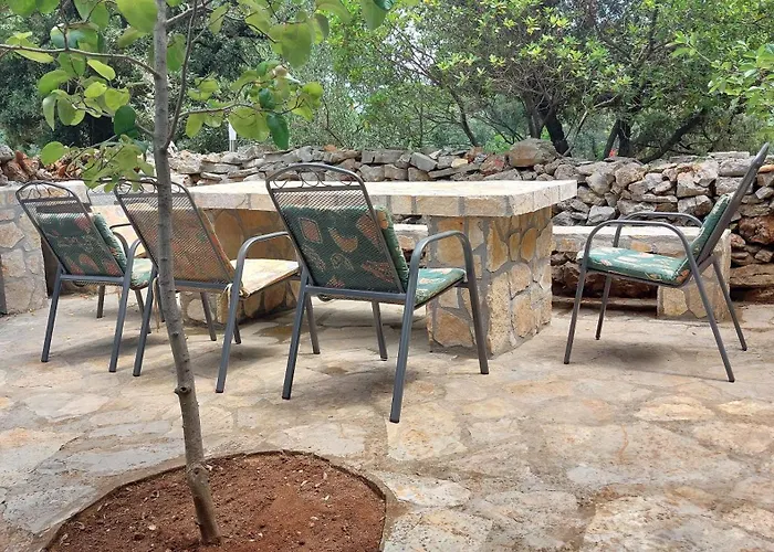 Basina Appartamento Vrbanj