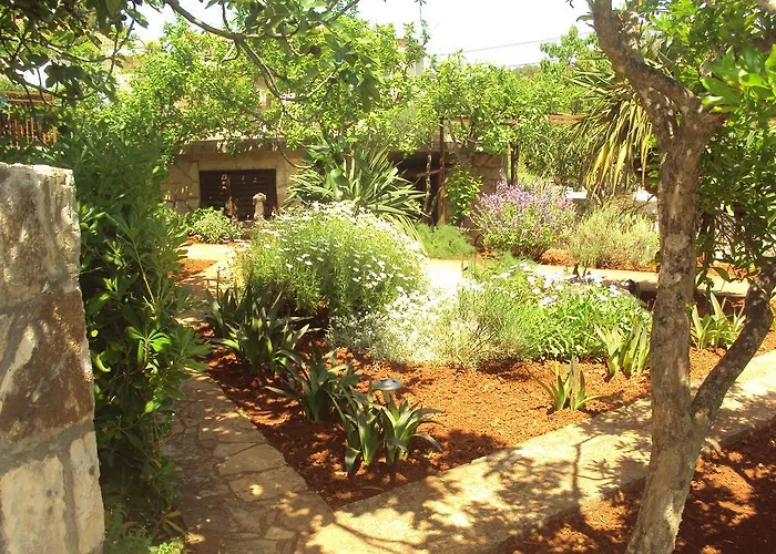 Appartamento Basina Vrbanj