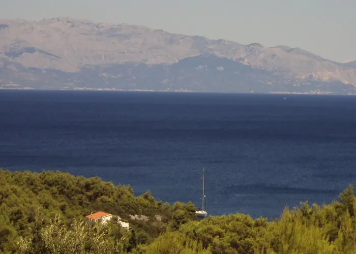 Appartamento Basina Vrbanj