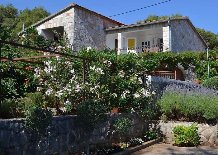 Appartamento Basina Vrbanj