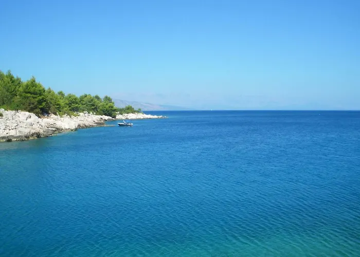 Appartamento Basina *