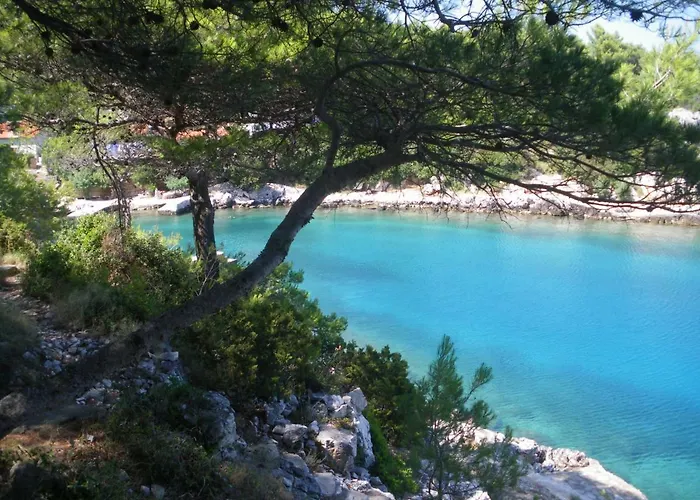 Appartamento Basina Vrbanj