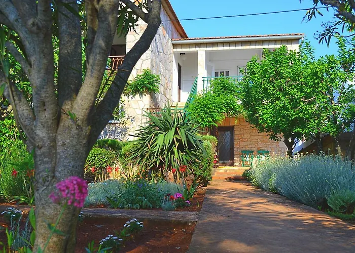 Basina Appartamento Vrbanj