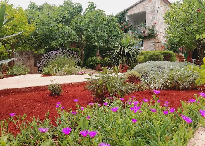 Basina Appartamento Vrbanj