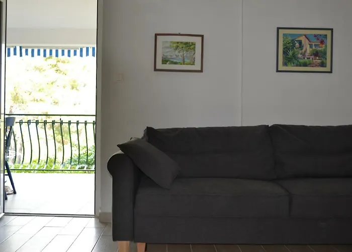 Basina Appartamento Vrbanj