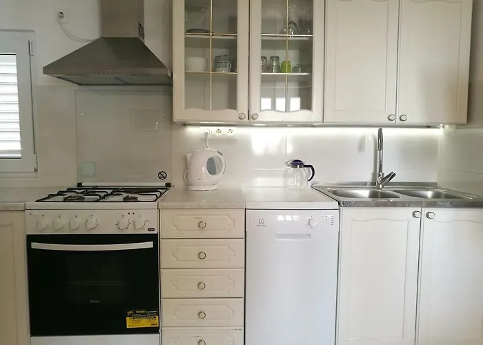 Appartamento Basina Vrbanj