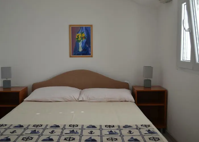 Basina Appartamento Vrbanj